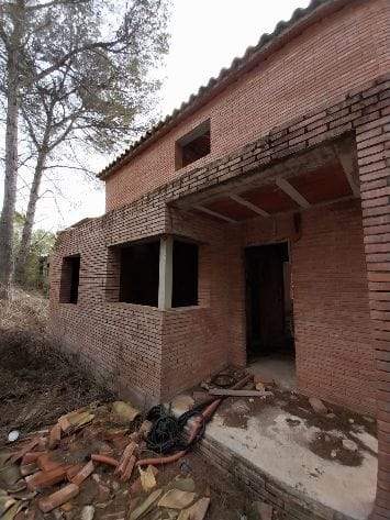 House à Olivella, Barcelona, Espagne 4 chambres, 214 m2 No. 191241