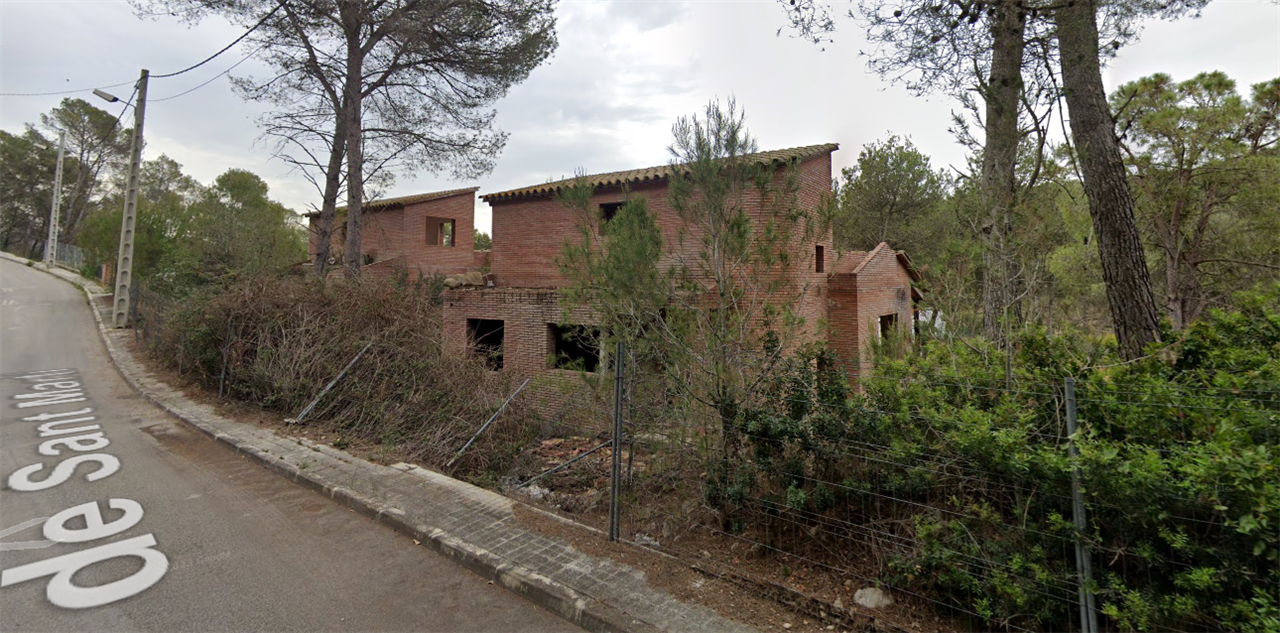 House à Olivella, Barcelona, Espagne 4 chambres, 214 m2 No. 191241