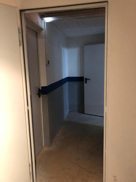 Autotallit Vilanova i la Geltru, Barcelona, Espanja 11 m2 No. 191245