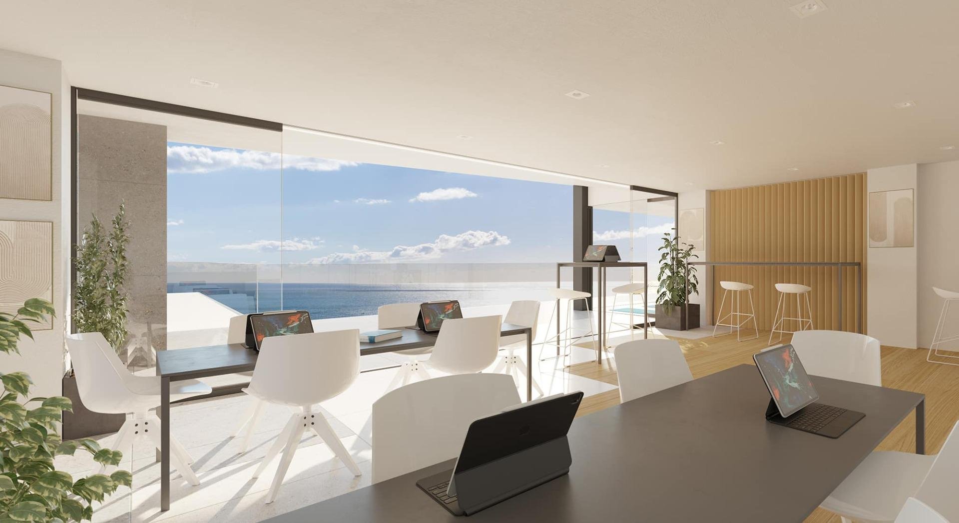 Apartment à Fuengirola, Malaga, Espagne 3 chambres, 425 m2 No. 180405