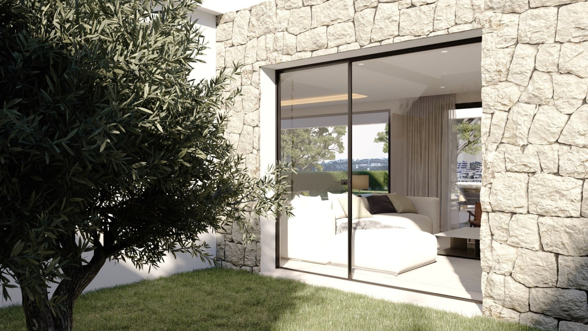 Villa à Benidorm, Alicante, Espagne 4 chambres, 242 m2 No. 180402