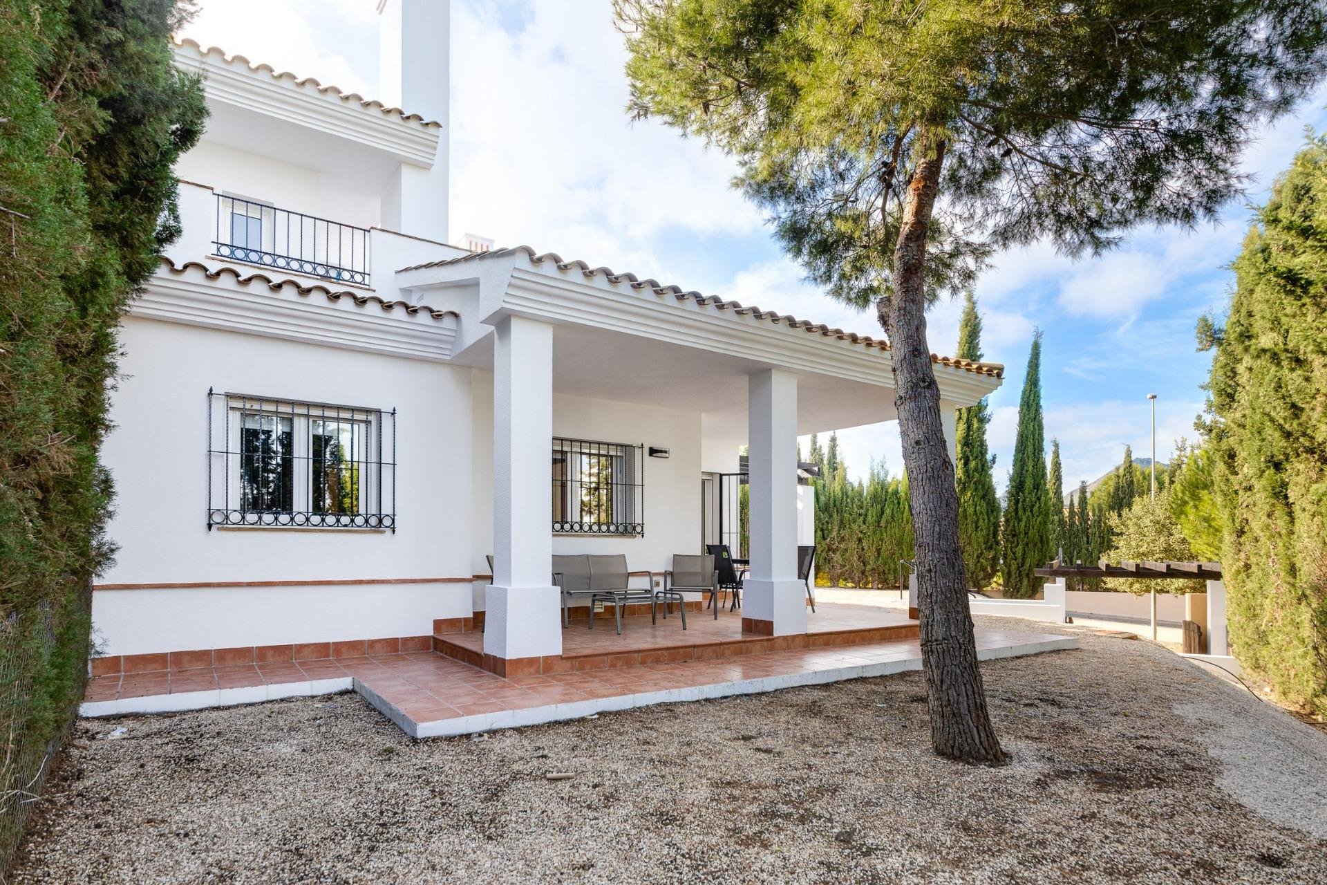Rindu māja Fuente Alamo, Murcia, Spānijā 2 istabas, 164 m2 Nr. 142530