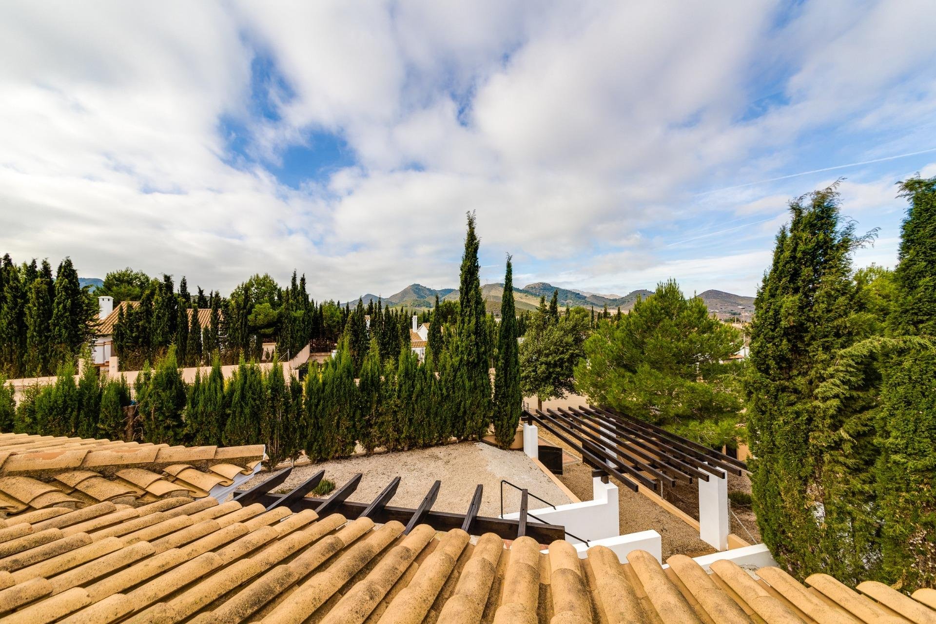 Rindu māja Fuente Alamo, Murcia, Spānijā 2 istabas, 164 m2 Nr. 142530
