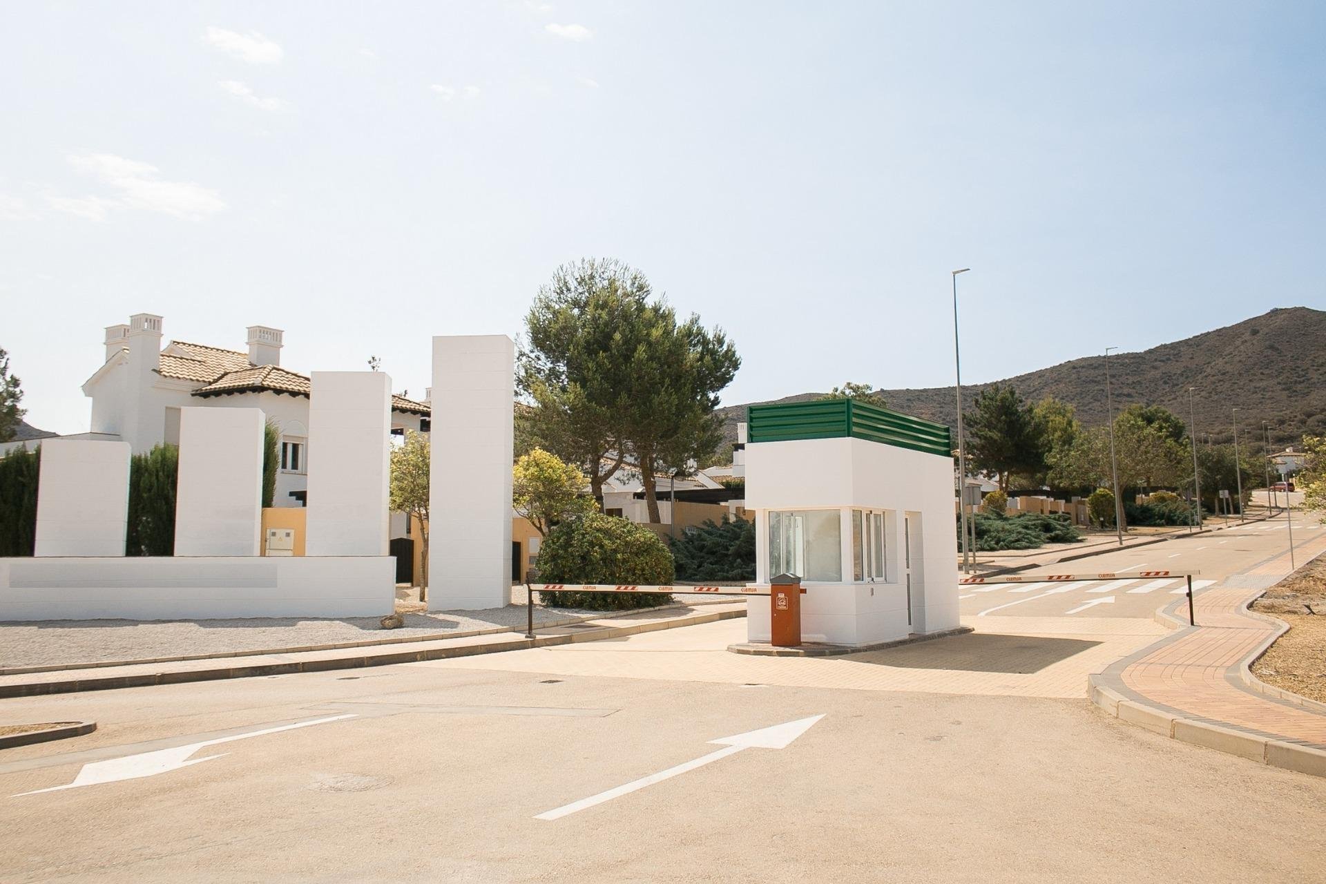 Rindu māja Fuente Alamo, Murcia, Spānijā 2 istabas, 164 m2 Nr. 142530