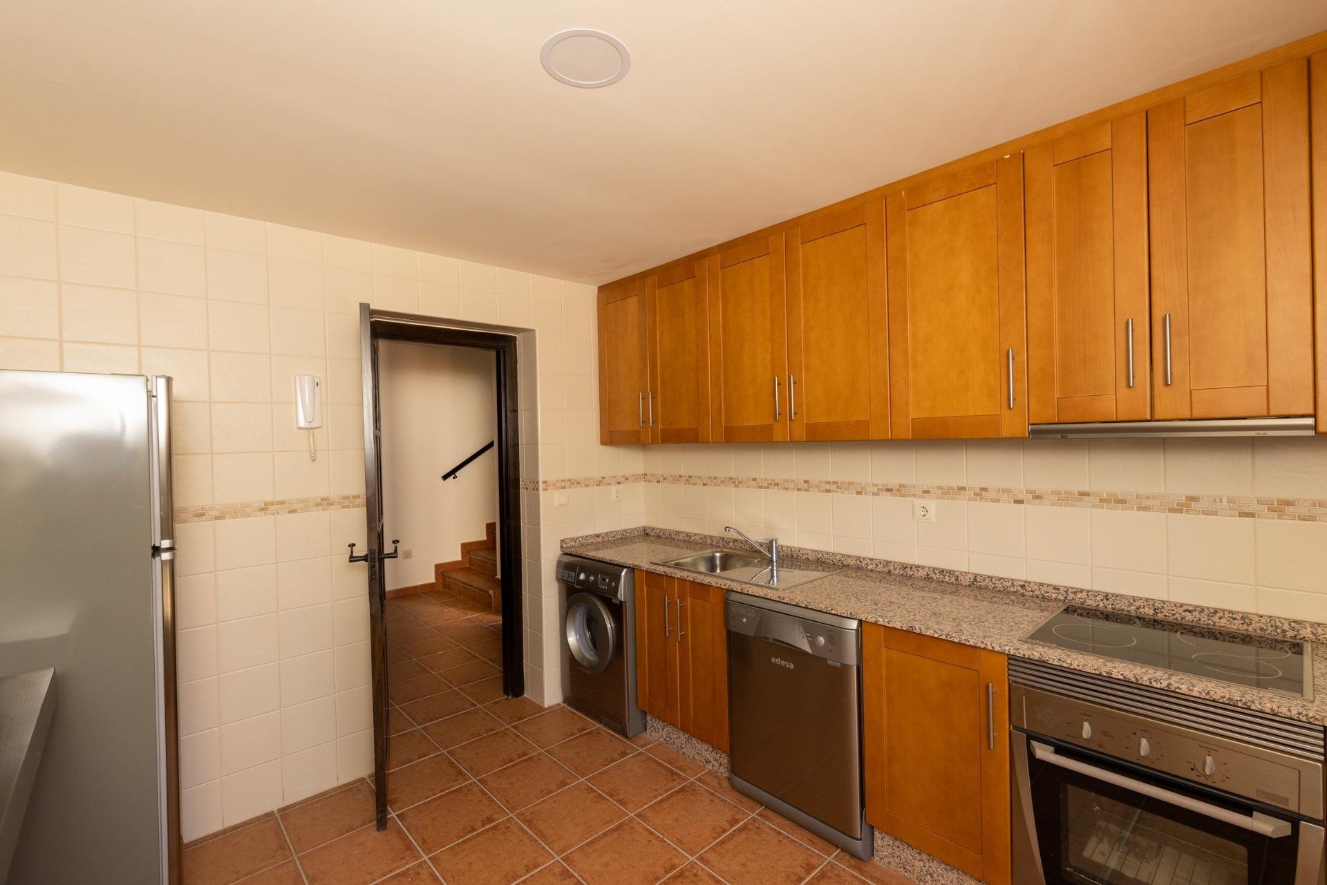 Rindu māja Fuente Alamo, Murcia, Spānijā 2 istabas, 164 m2 Nr. 142530