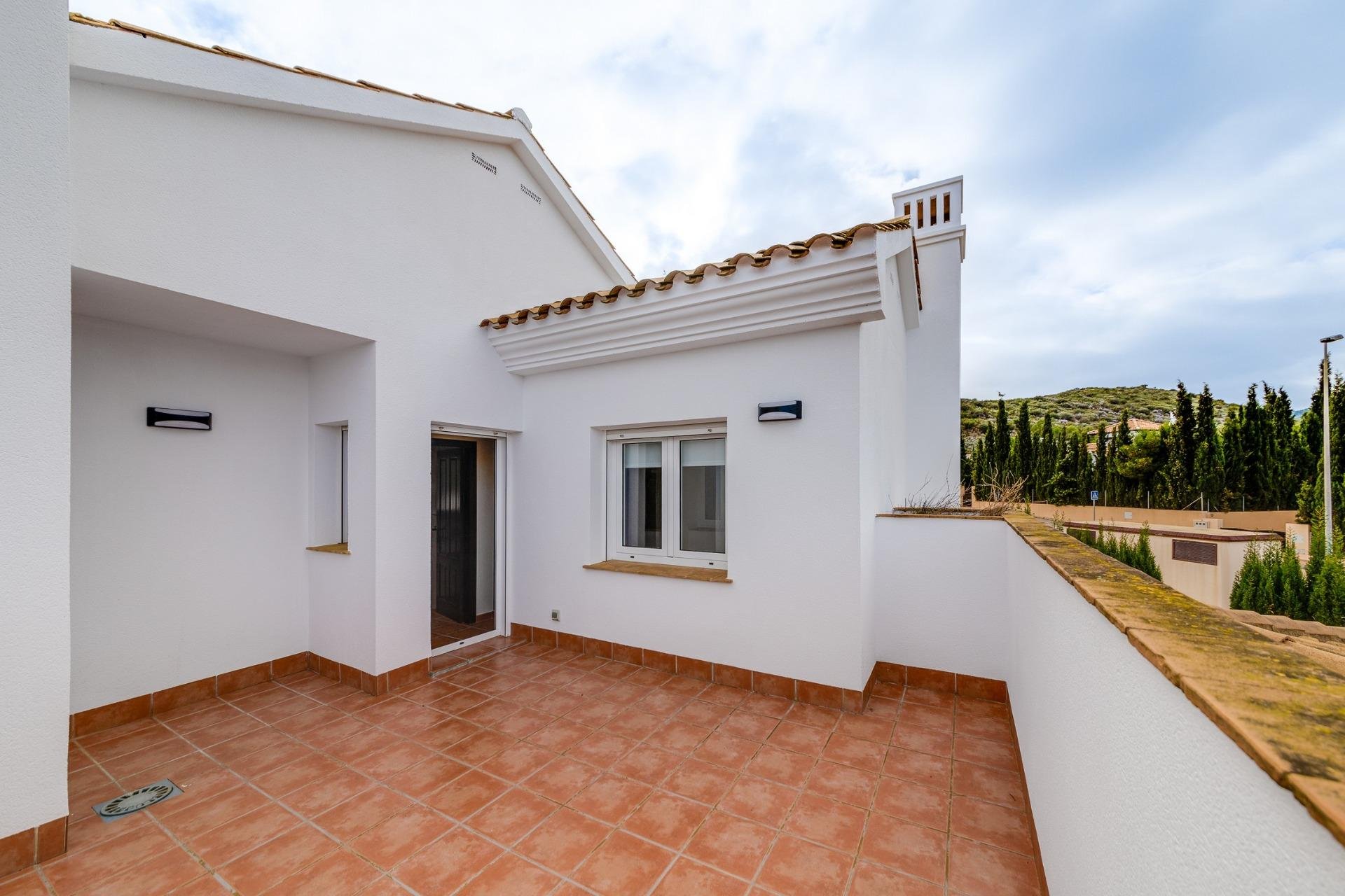 Rindu māja Fuente Alamo, Murcia, Spānijā 2 istabas, 164 m2 Nr. 142530
