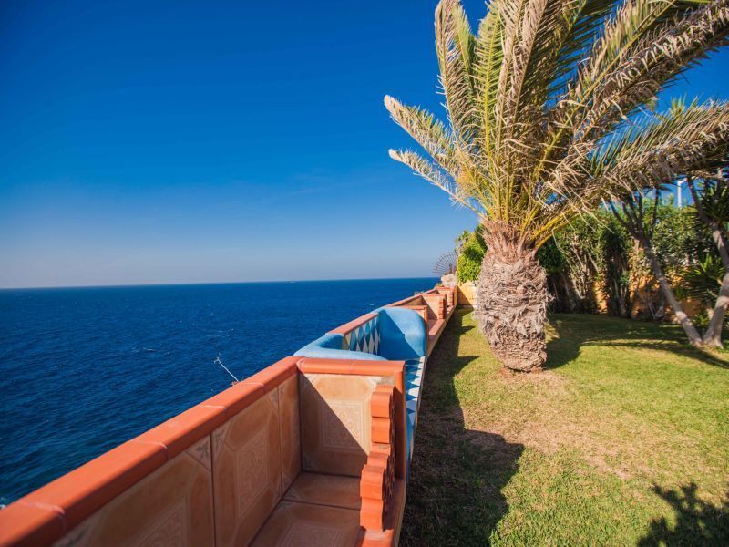 House in Spanien 4 Schlafzimmer, 210 m2 Nr. 69595