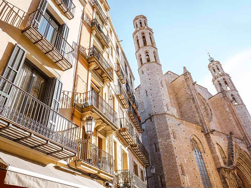 Shopping in Barcelona: 2026 Guide