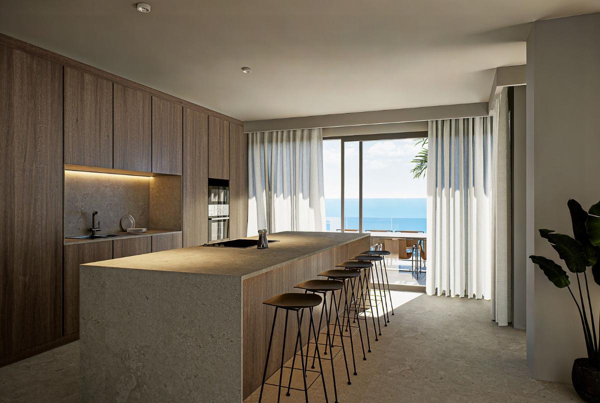 Villa in Altea, Alicante, Spain 5 bedrooms, 390 sq.m. No. 149043