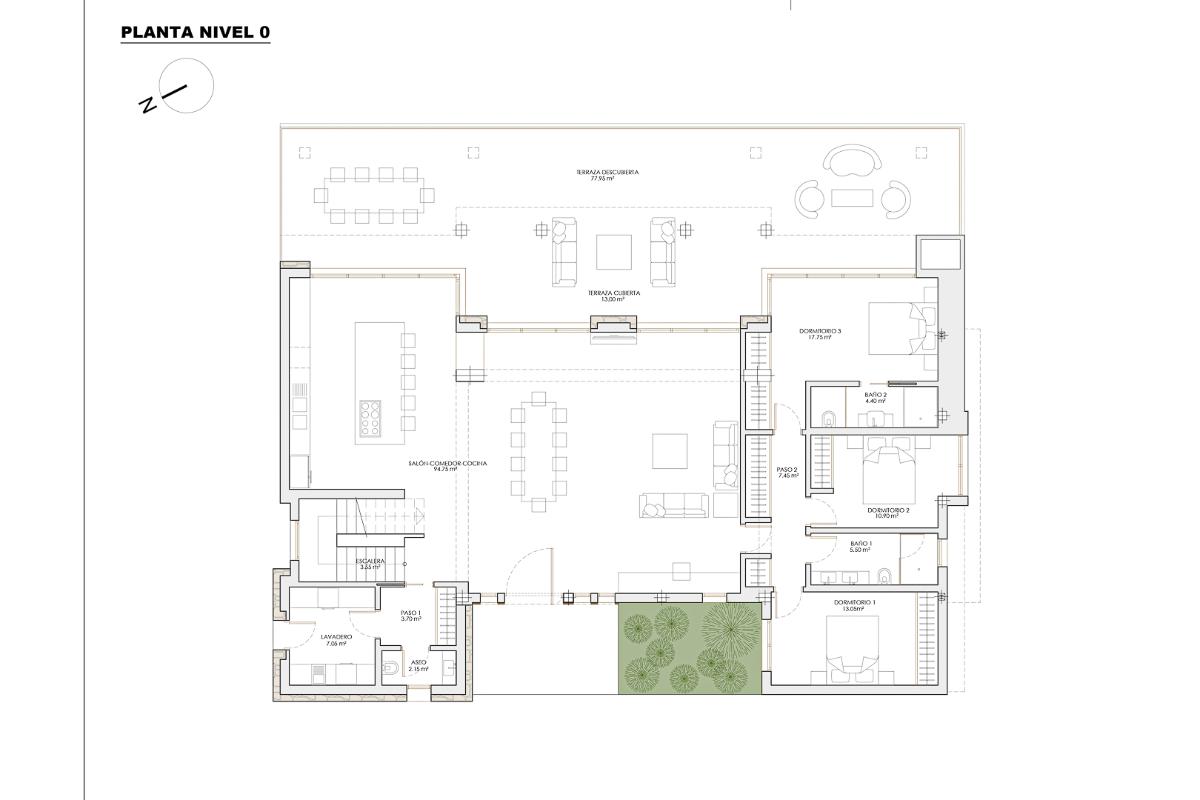 Villa in Altea, Alicante, Spain 5 bedrooms, 390 sq.m. No. 149043