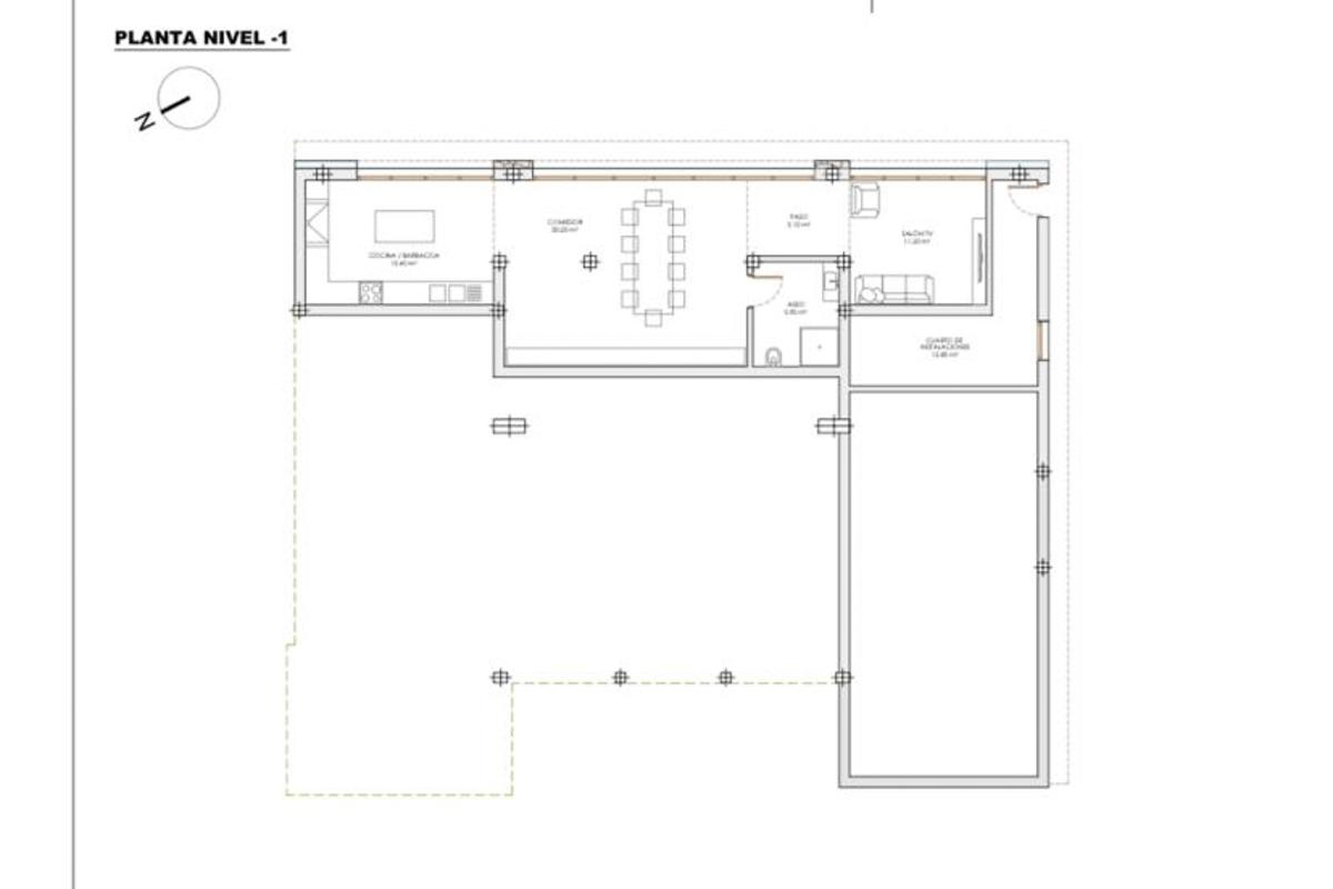 Villa in Altea, Alicante, Spain 5 bedrooms, 390 sq.m. No. 149043