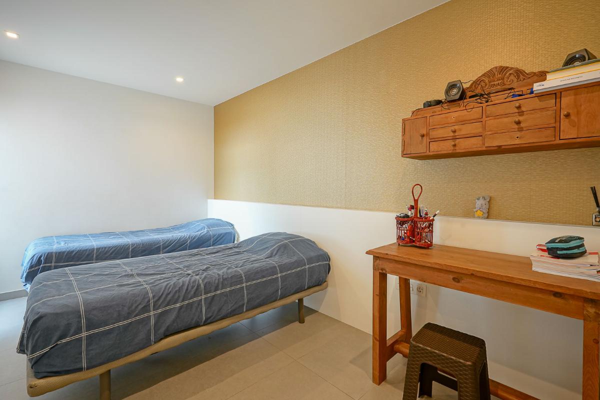 Wohnung in Benitachell, Alicante, Spanien 3 Schlafzimmer, 115 m2 Nr. 149042