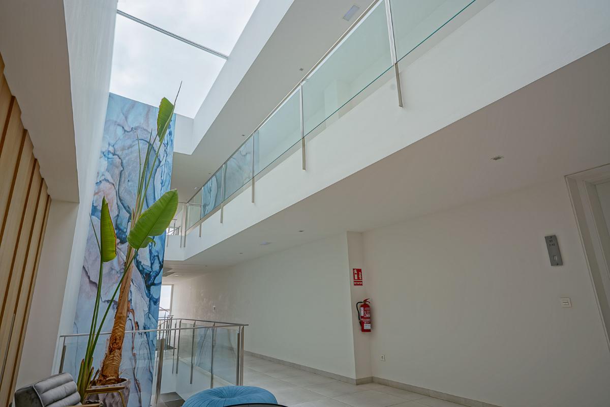 Wohnung in Benitachell, Alicante, Spanien 3 Schlafzimmer, 115 m2 Nr. 149042