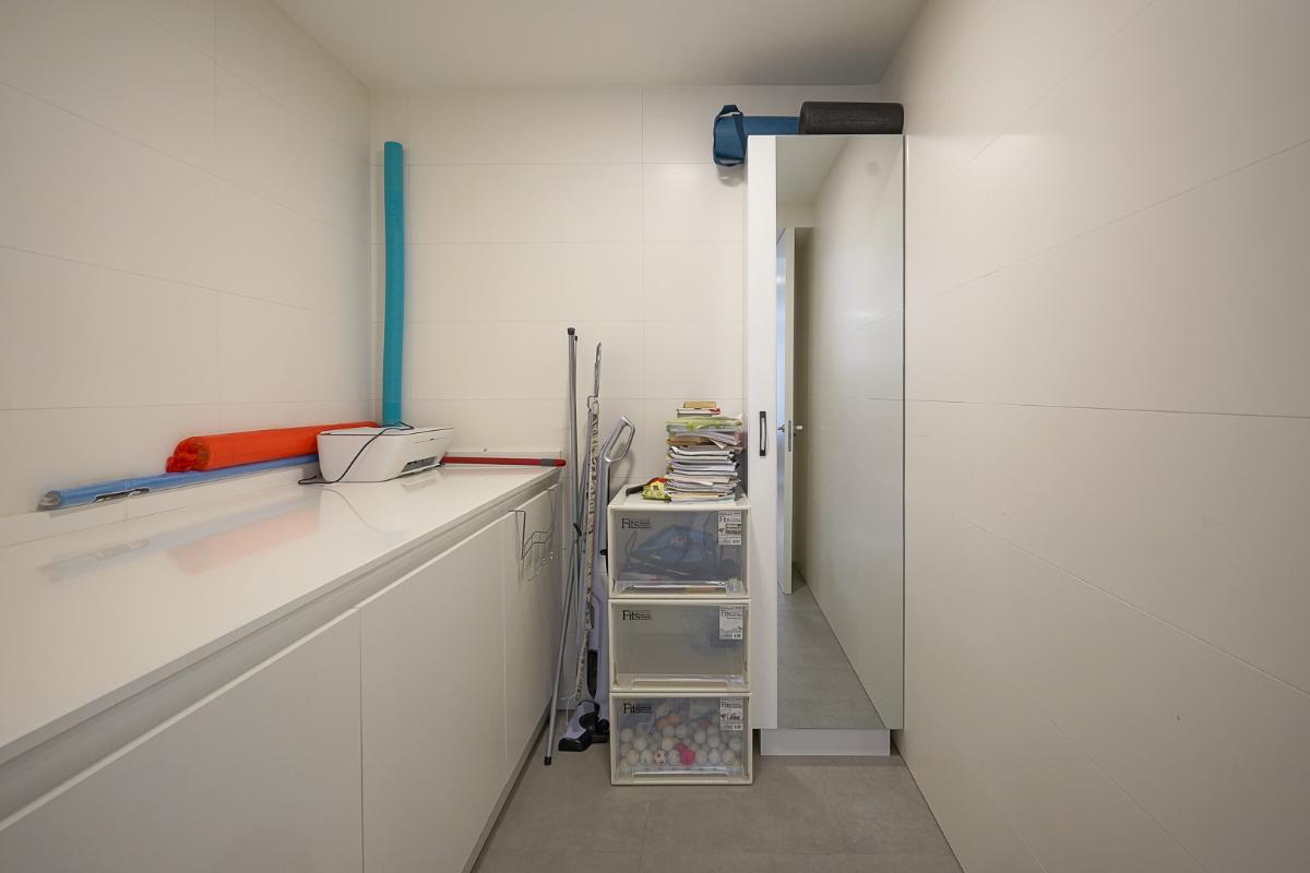 Wohnung in Benitachell, Alicante, Spanien 3 Schlafzimmer, 115 m2 Nr. 149042