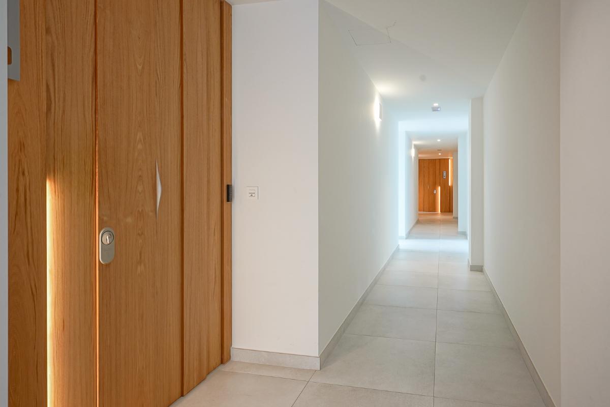 Wohnung in Benitachell, Alicante, Spanien 3 Schlafzimmer, 115 m2 Nr. 149042