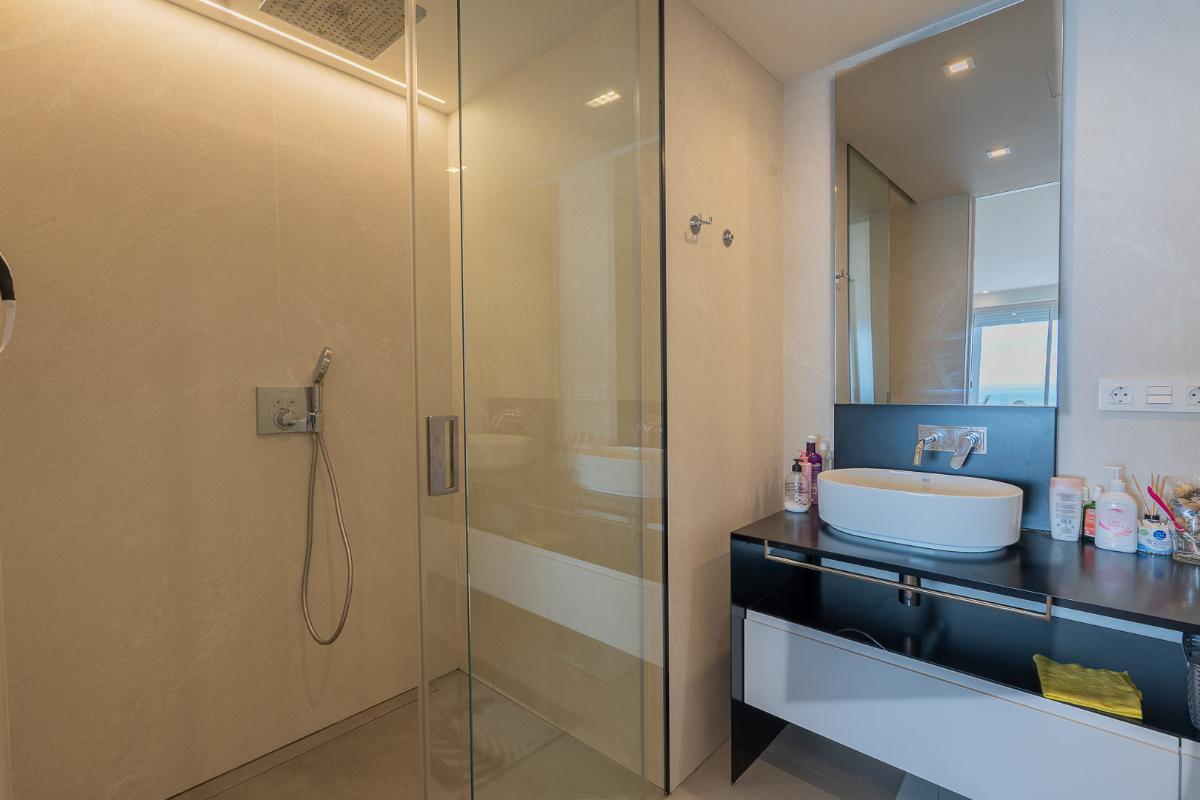 Wohnung in Benitachell, Alicante, Spanien 3 Schlafzimmer, 115 m2 Nr. 149042
