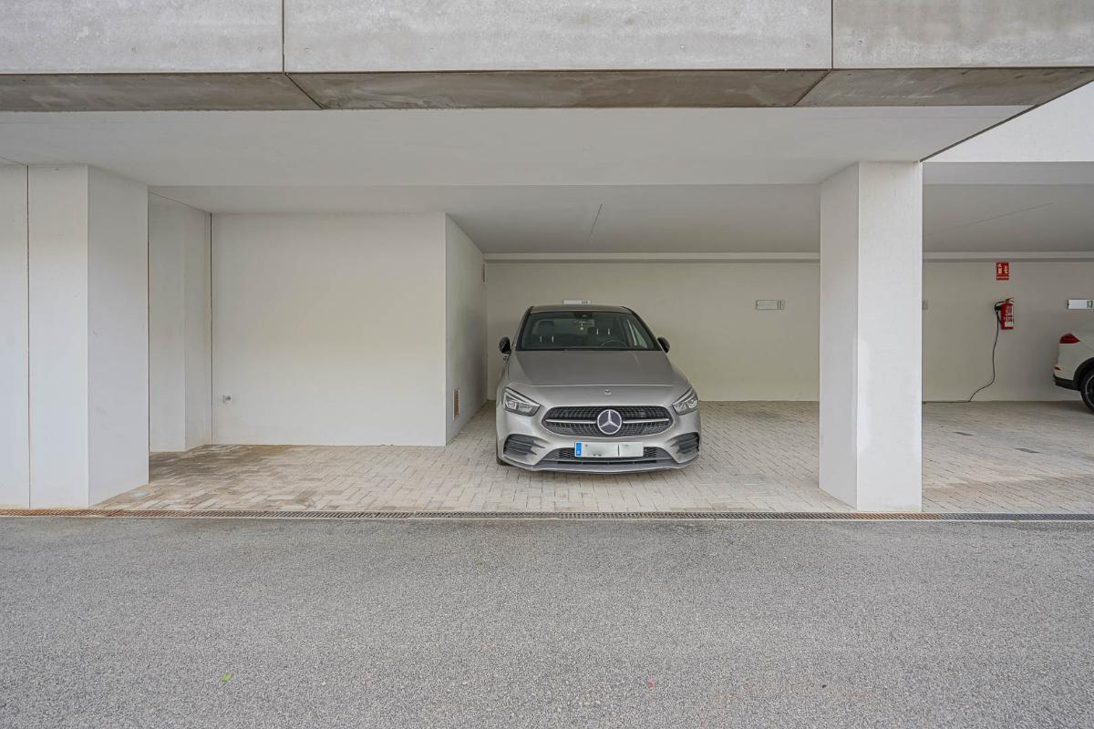 Wohnung in Benitachell, Alicante, Spanien 3 Schlafzimmer, 115 m2 Nr. 149042