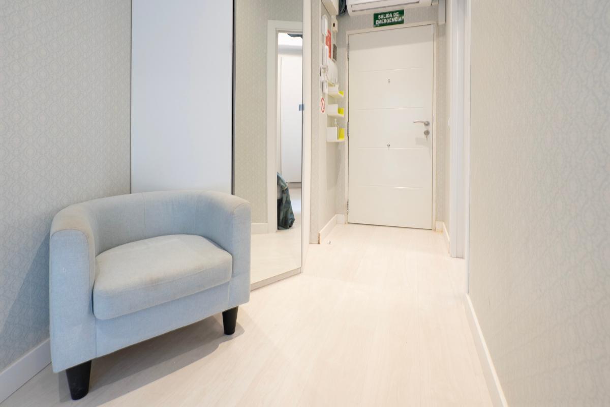 Dzīvoklis Altea, Alicante, Spānijā 2 istabas, 88 m2 Nr. 149044