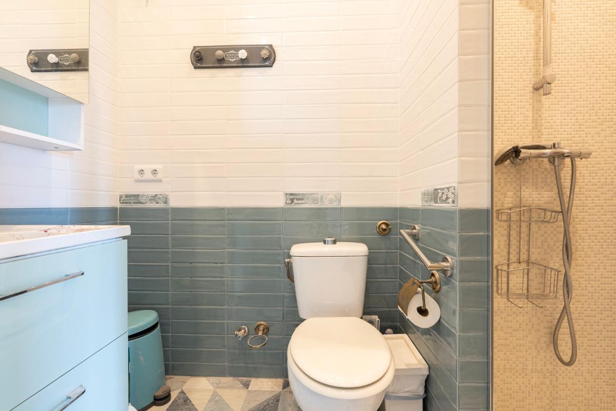 Dzīvoklis Altea, Alicante, Spānijā 2 istabas, 88 m2 Nr. 149044