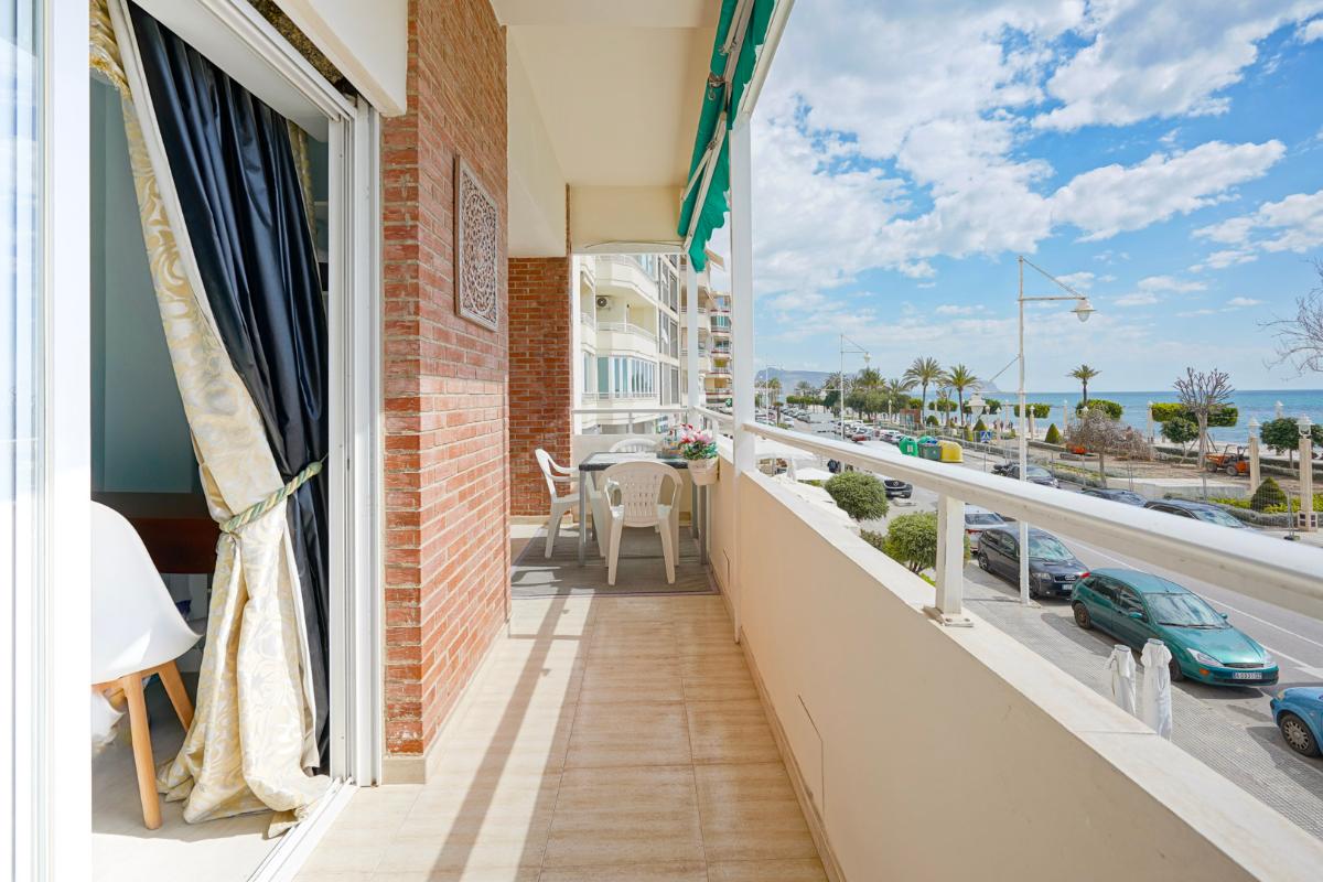 Dzīvoklis Altea, Alicante, Spānijā 2 istabas, 88 m2 Nr. 149044