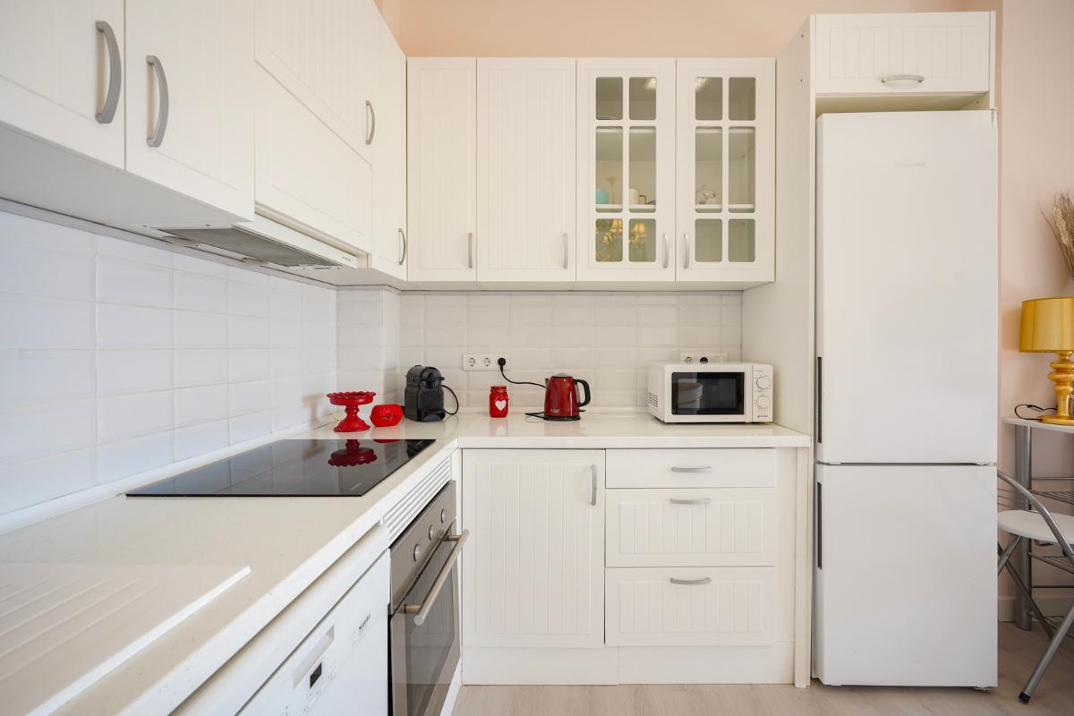 Dzīvoklis Altea, Alicante, Spānijā 2 istabas, 88 m2 Nr. 149044