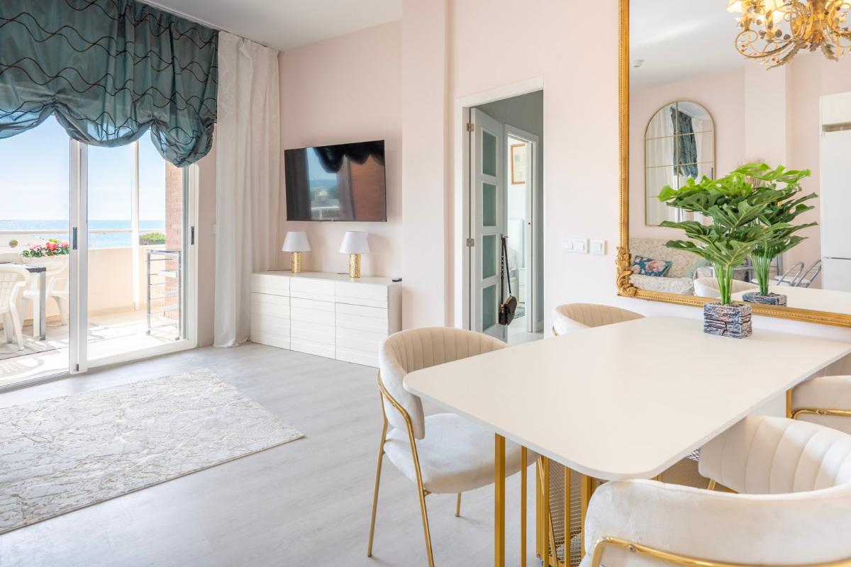 Dzīvoklis Altea, Alicante, Spānijā 2 istabas, 88 m2 Nr. 149044