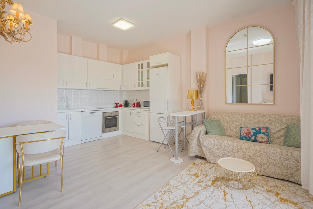 Dzīvoklis Altea, Alicante, Spānijā 2 istabas, 88 m2 Nr. 149044