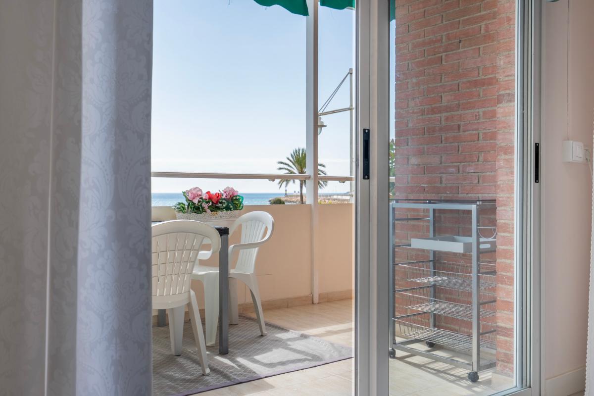 Dzīvoklis Altea, Alicante, Spānijā 2 istabas, 88 m2 Nr. 149044
