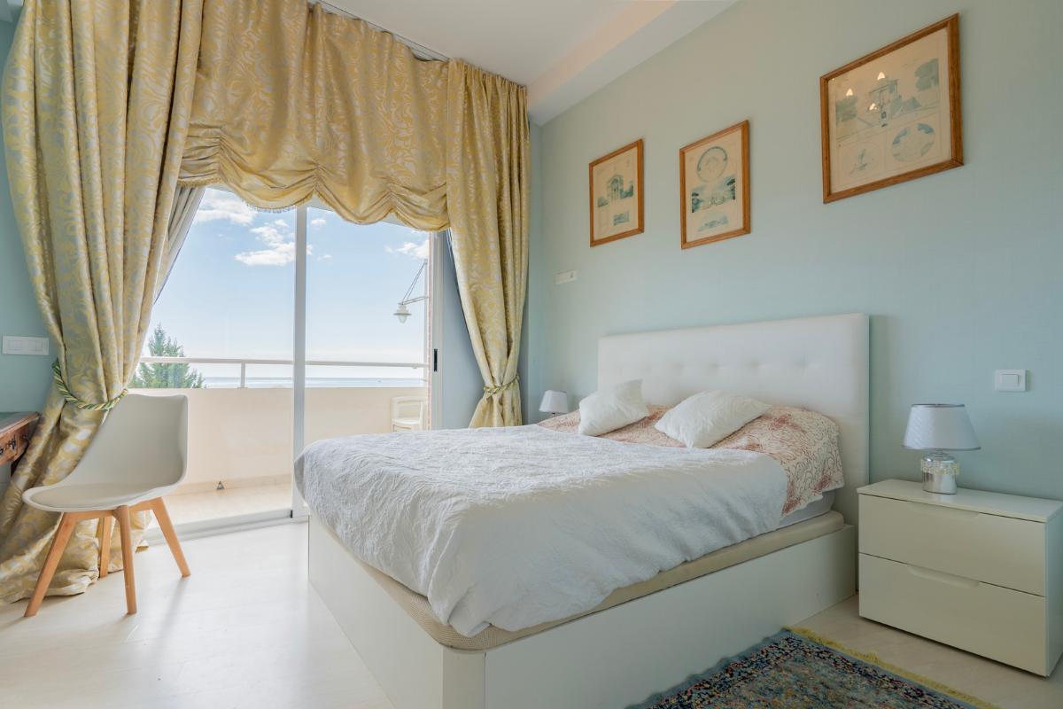 Dzīvoklis Altea, Alicante, Spānijā 2 istabas, 88 m2 Nr. 149044