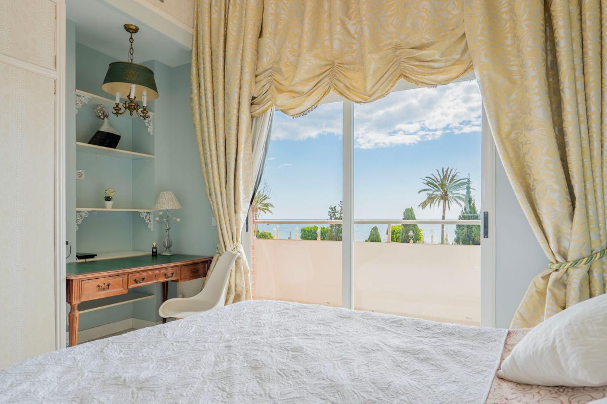 Dzīvoklis Altea, Alicante, Spānijā 2 istabas, 88 m2 Nr. 149044