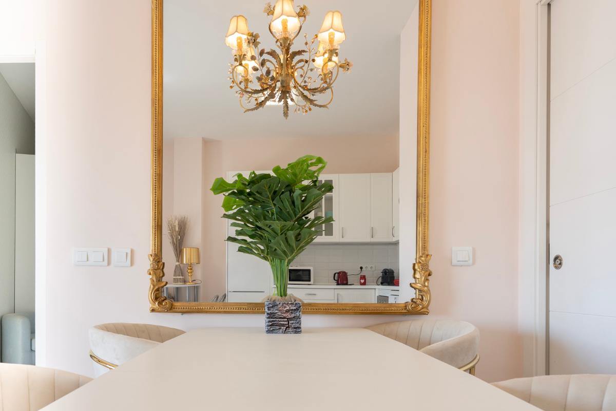 Dzīvoklis Altea, Alicante, Spānijā 2 istabas, 88 m2 Nr. 149044