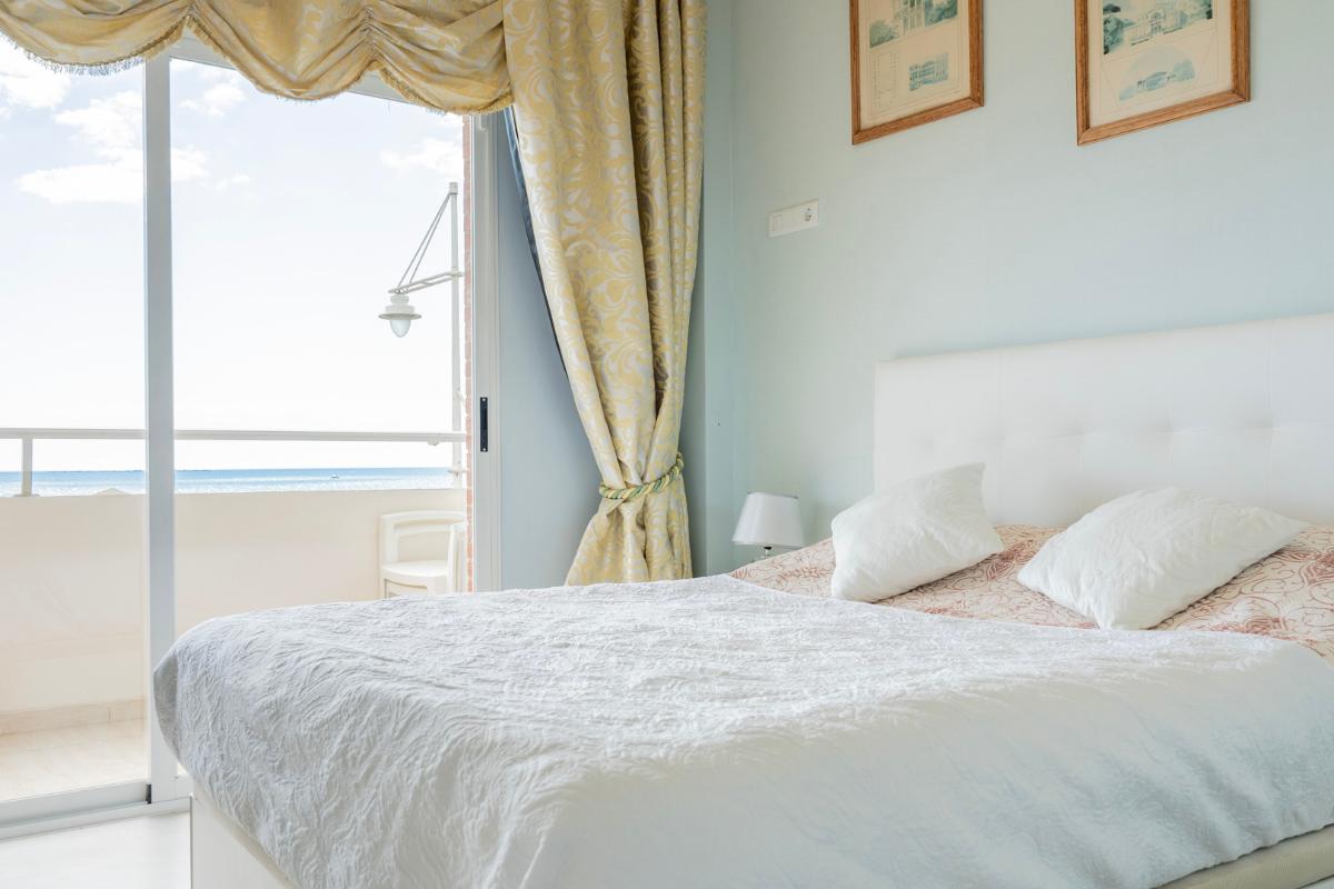 Dzīvoklis Altea, Alicante, Spānijā 2 istabas, 88 m2 Nr. 149044