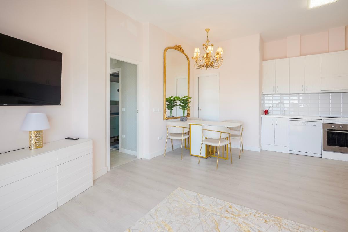 Dzīvoklis Altea, Alicante, Spānijā 2 istabas, 88 m2 Nr. 149044