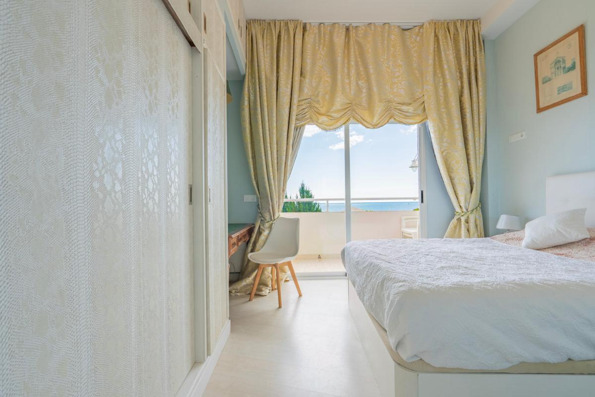 Dzīvoklis Altea, Alicante, Spānijā 2 istabas, 88 m2 Nr. 149044