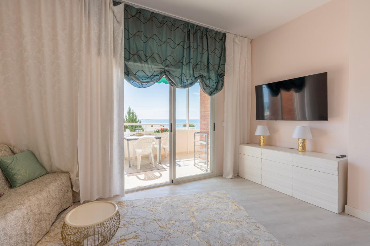 Dzīvoklis Altea, Alicante, Spānijā 2 istabas, 88 m2 Nr. 149044