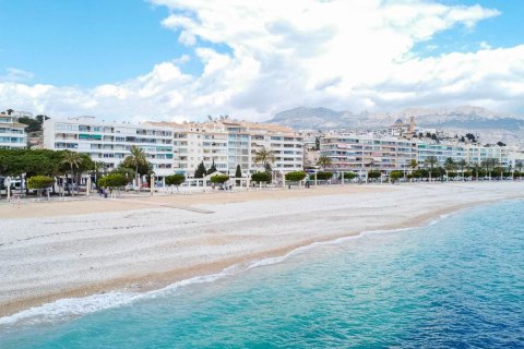 Wohnung in Altea, Alicante, Spanien 2 Schlafzimmer, 88 m2 Nr. 149044
