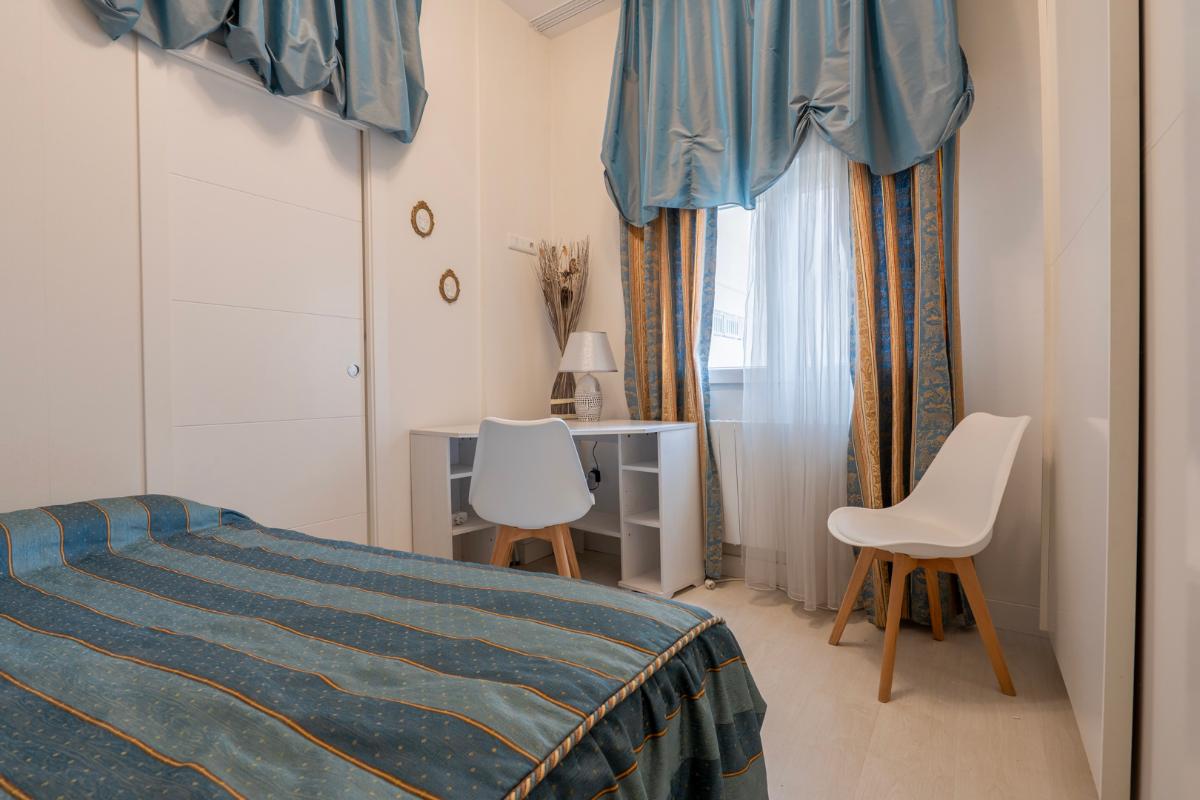 Dzīvoklis Altea, Alicante, Spānijā 2 istabas, 88 m2 Nr. 149044