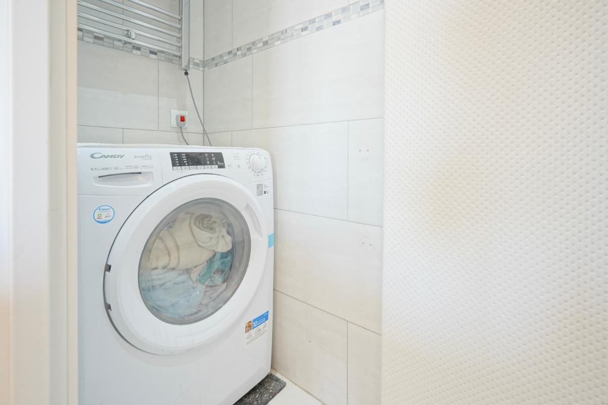Dzīvoklis Altea, Alicante, Spānijā 2 istabas, 88 m2 Nr. 149044