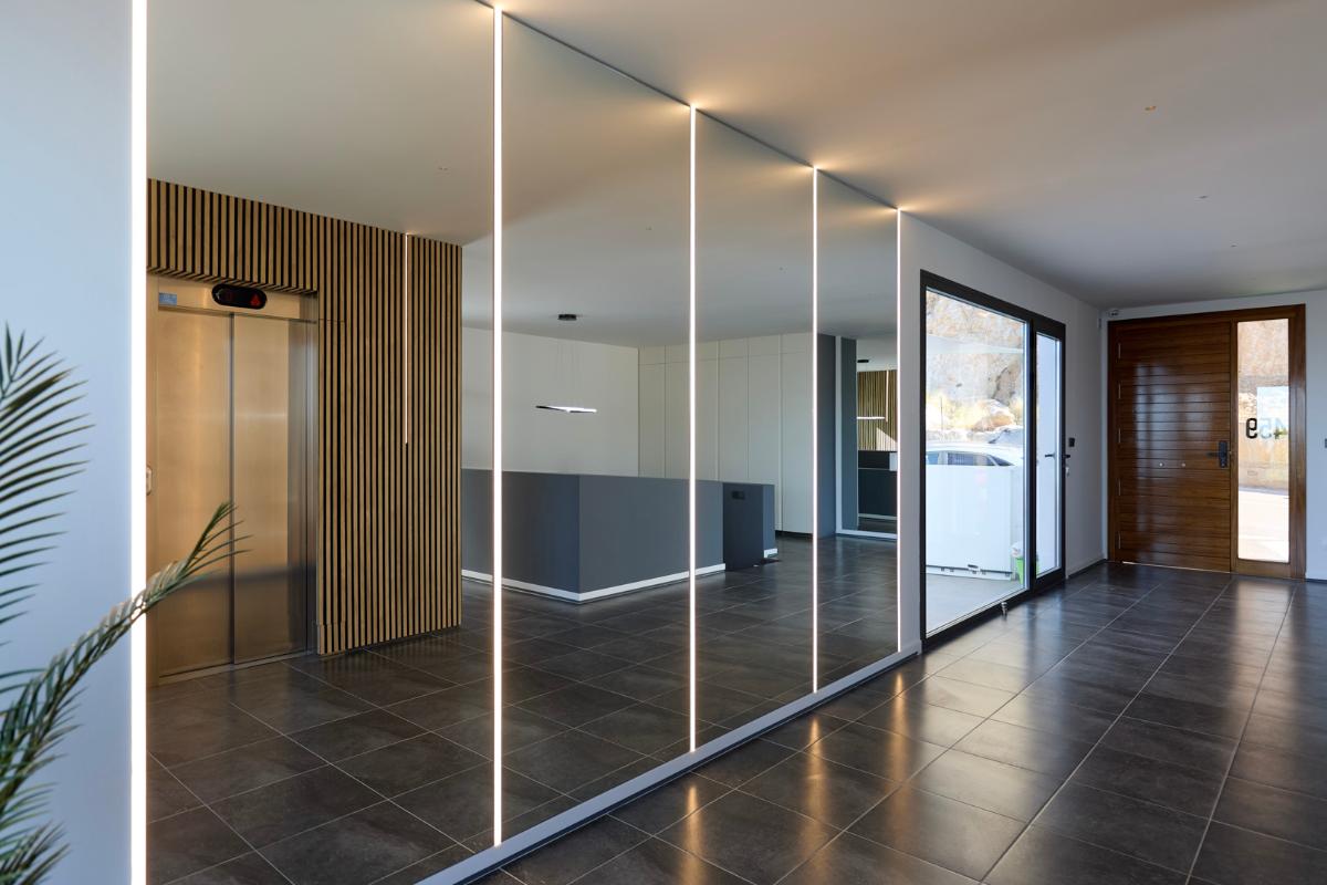 Huvila Altea, Alicante, Espanja 5 makuuhuonetta, 475 m2 No. 149041