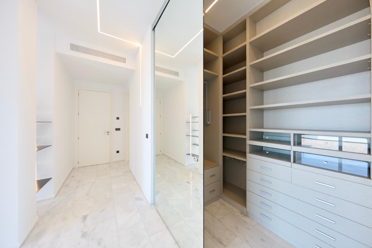 Huvila Altea, Alicante, Espanja 5 makuuhuonetta, 475 m2 No. 149041
