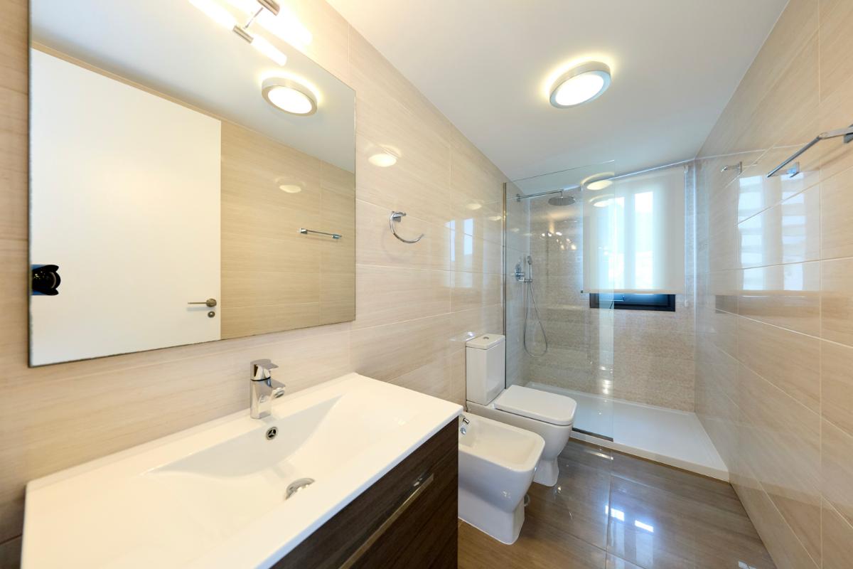 Huvila Altea, Alicante, Espanja 5 makuuhuonetta, 475 m2 No. 149041