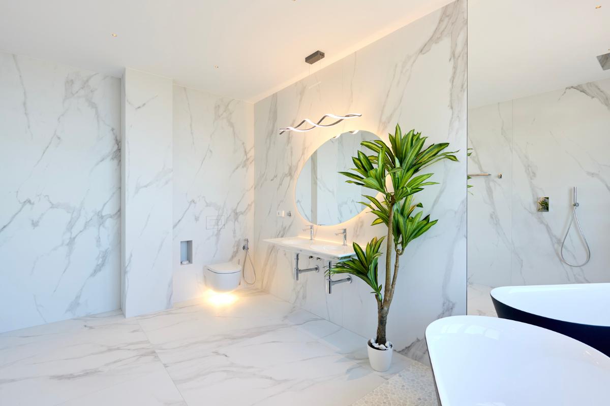 Huvila Altea, Alicante, Espanja 5 makuuhuonetta, 475 m2 No. 149041