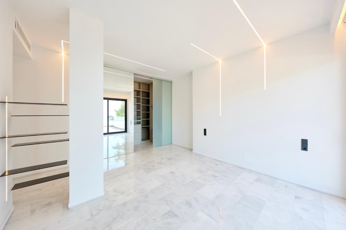 Huvila Altea, Alicante, Espanja 5 makuuhuonetta, 475 m2 No. 149041