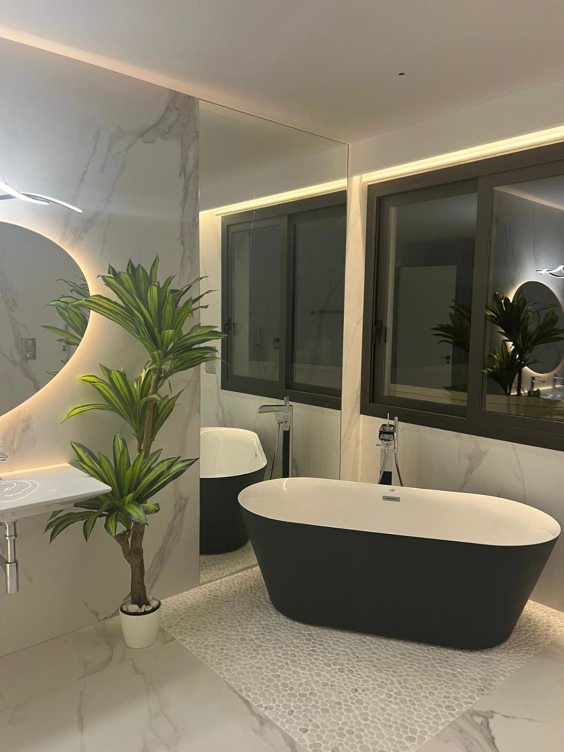 Huvila Altea, Alicante, Espanja 5 makuuhuonetta, 475 m2 No. 149041