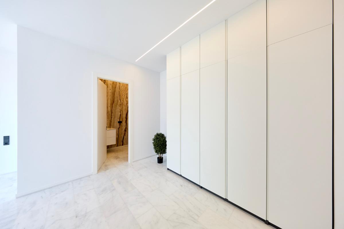 Huvila Altea, Alicante, Espanja 5 makuuhuonetta, 475 m2 No. 149041