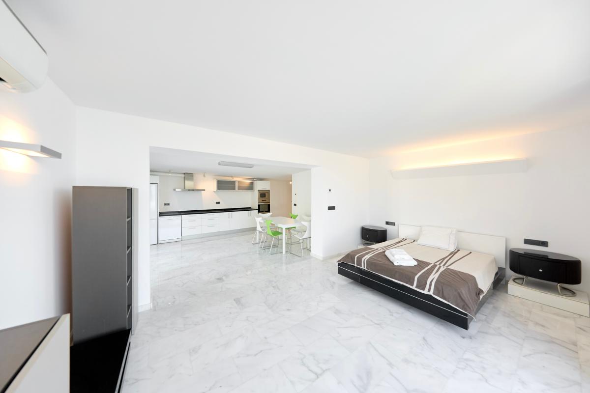 Huvila Altea, Alicante, Espanja 5 makuuhuonetta, 475 m2 No. 149041
