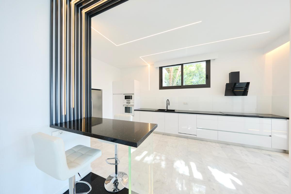 Huvila Altea, Alicante, Espanja 5 makuuhuonetta, 475 m2 No. 149041