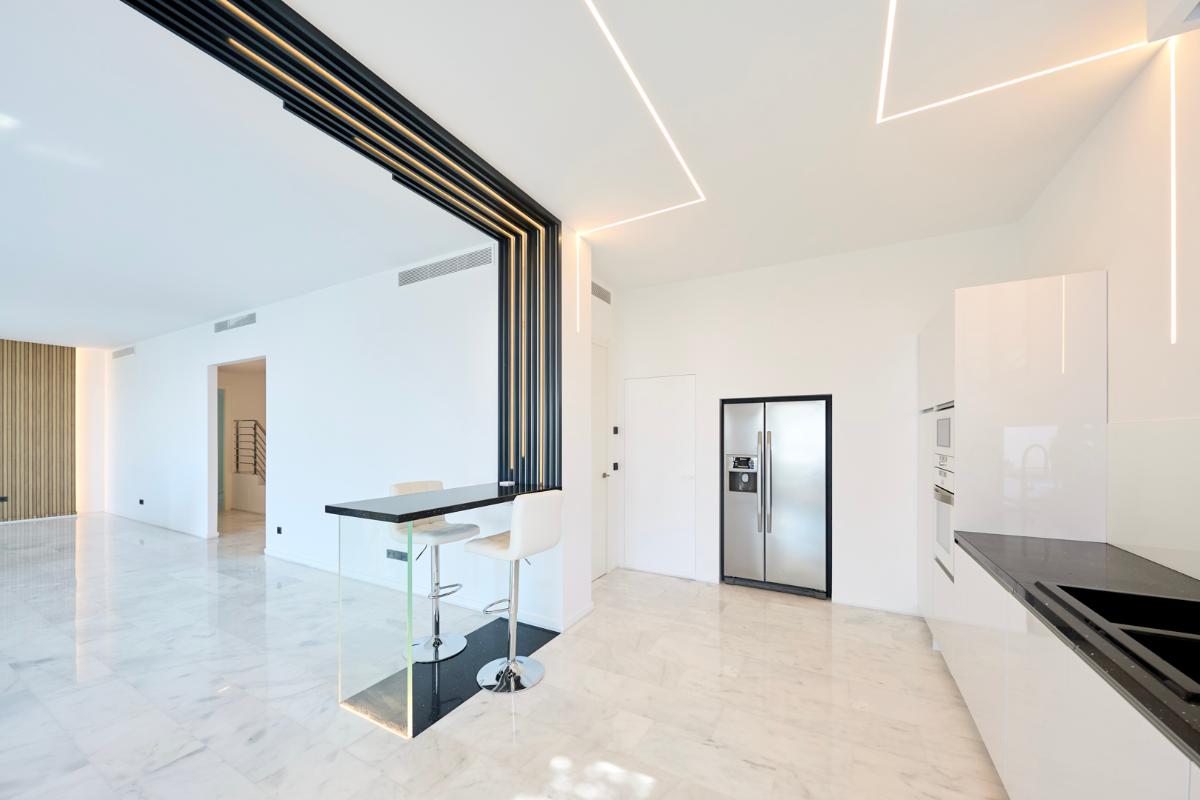 Huvila Altea, Alicante, Espanja 5 makuuhuonetta, 475 m2 No. 149041