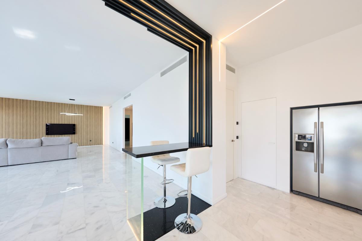 Huvila Altea, Alicante, Espanja 5 makuuhuonetta, 475 m2 No. 149041