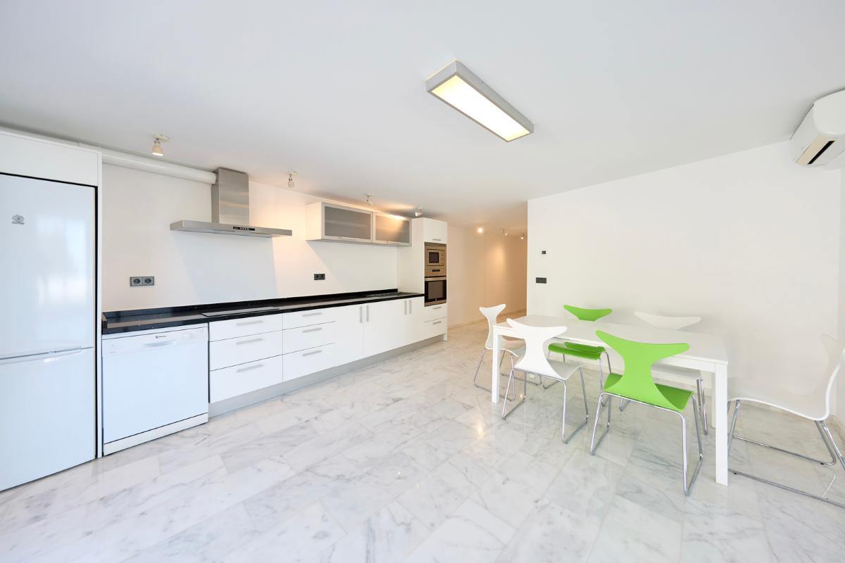 Huvila Altea, Alicante, Espanja 5 makuuhuonetta, 475 m2 No. 149041